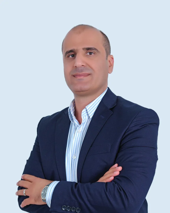 Farouk Ali
