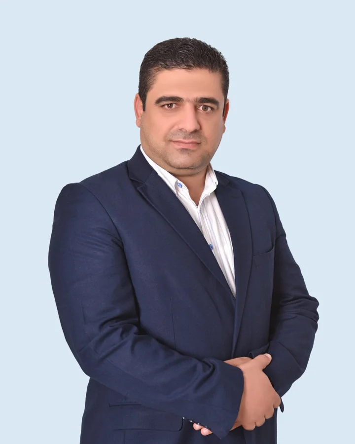 Mr. Salah A Omer