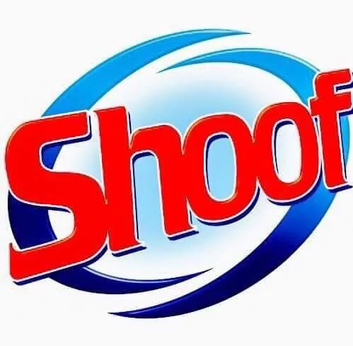 Shoof