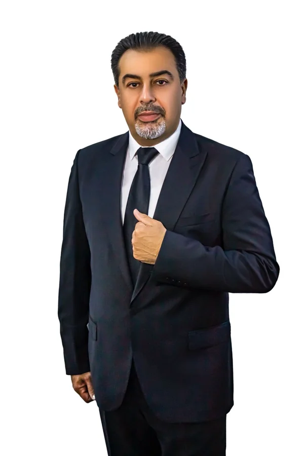 Mr.Sirwan M Hussein